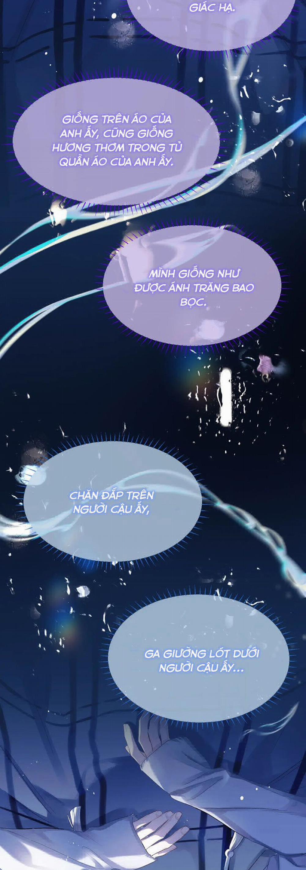 Nghịch Lý Câu Fan 23 trang 14