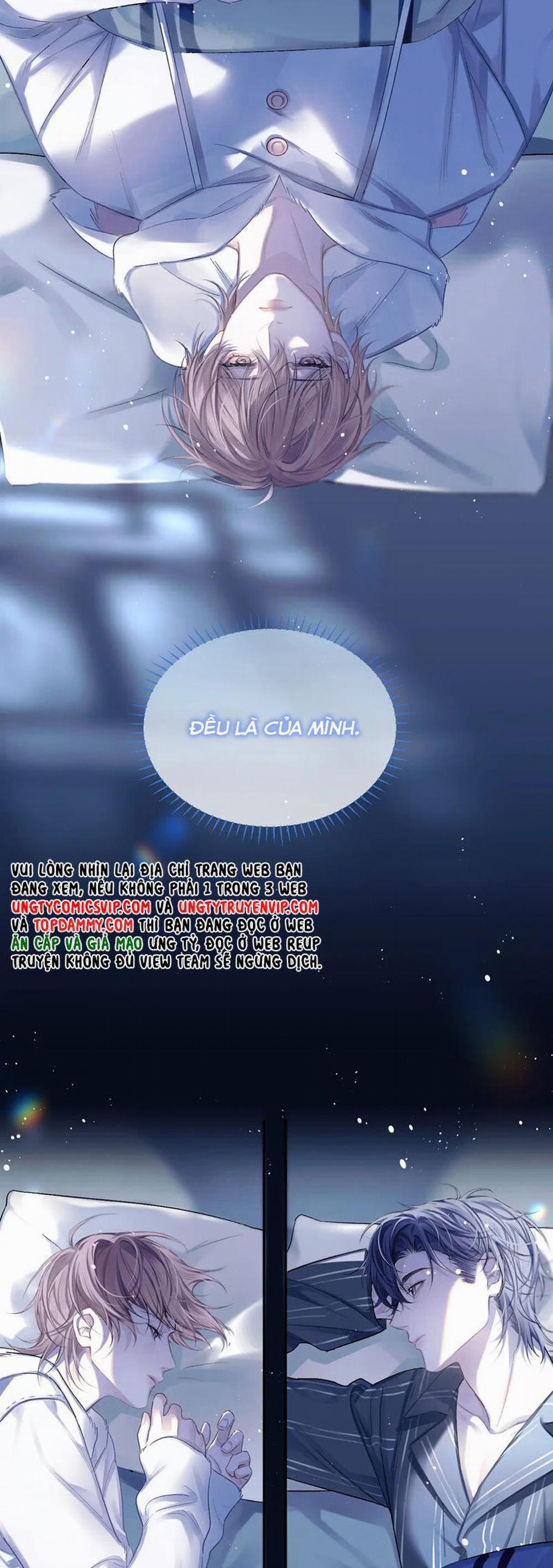 Nghịch Lý Câu Fan 23 trang 15