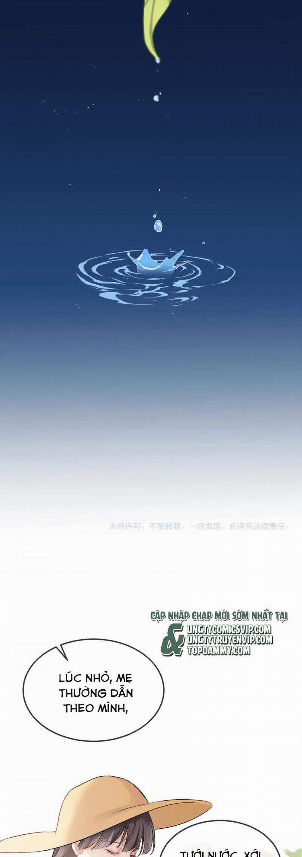 Nghịch Lý Câu Fan 23 trang 17