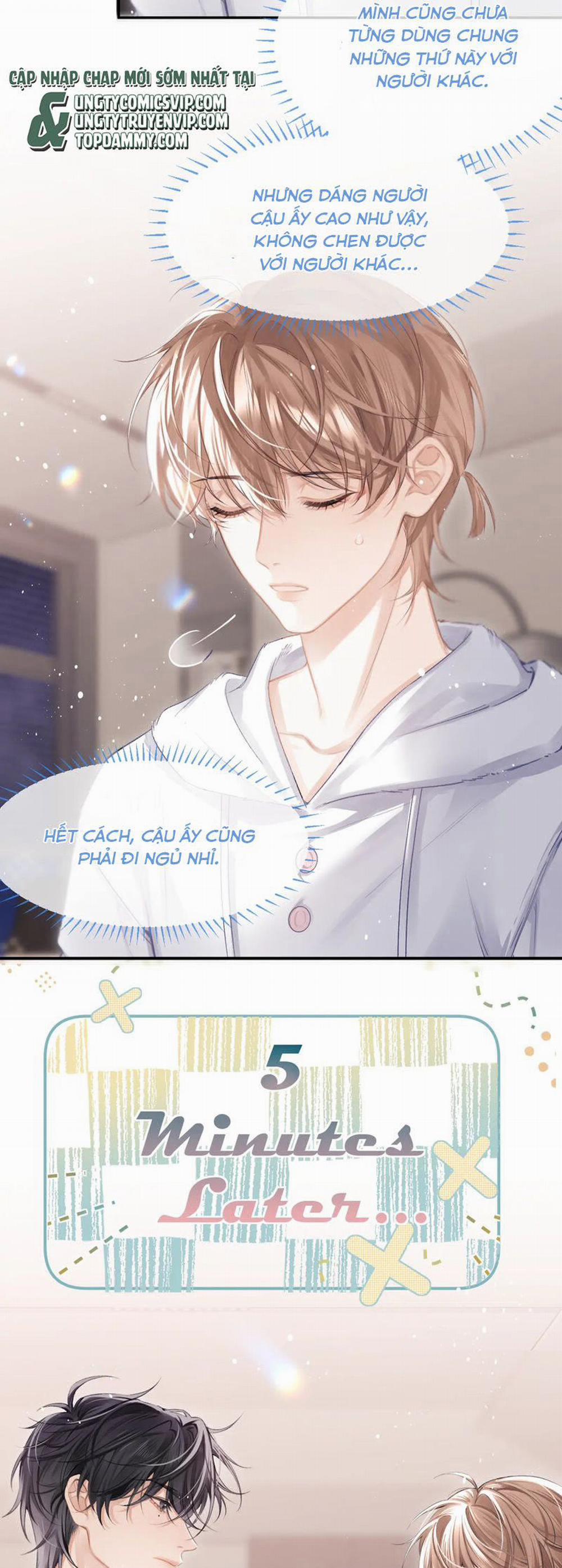 Nghịch Lý Câu Fan 23 trang 2