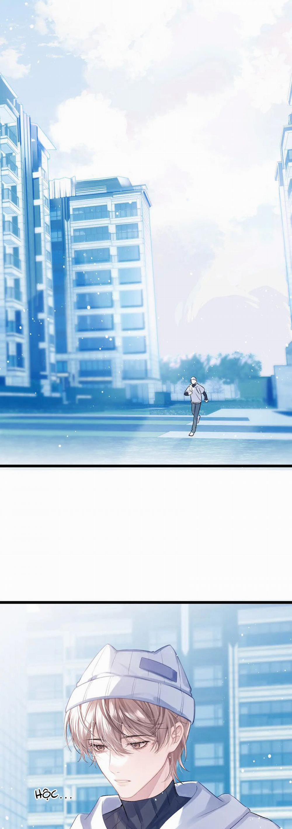 Nghịch Lý Câu Fan 23 trang 21