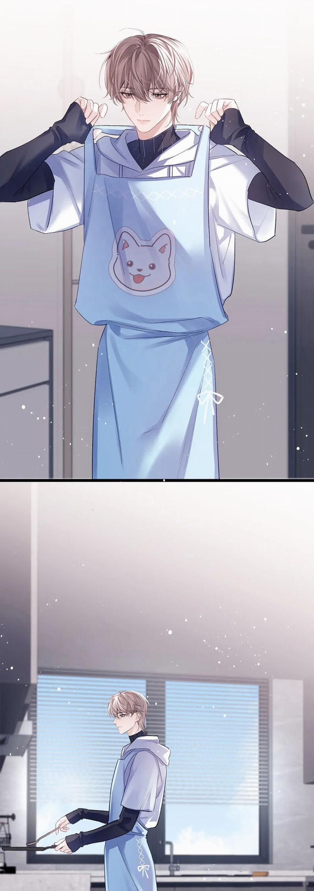 Nghịch Lý Câu Fan 23 trang 25