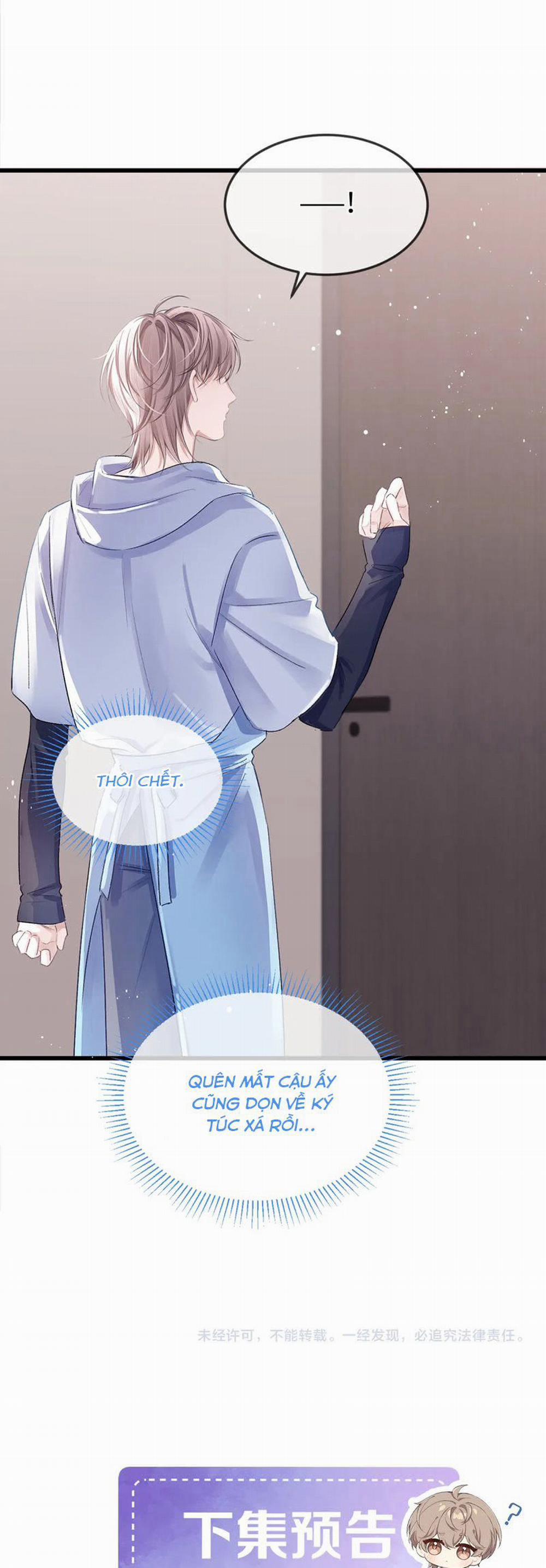 Nghịch Lý Câu Fan 23 trang 27