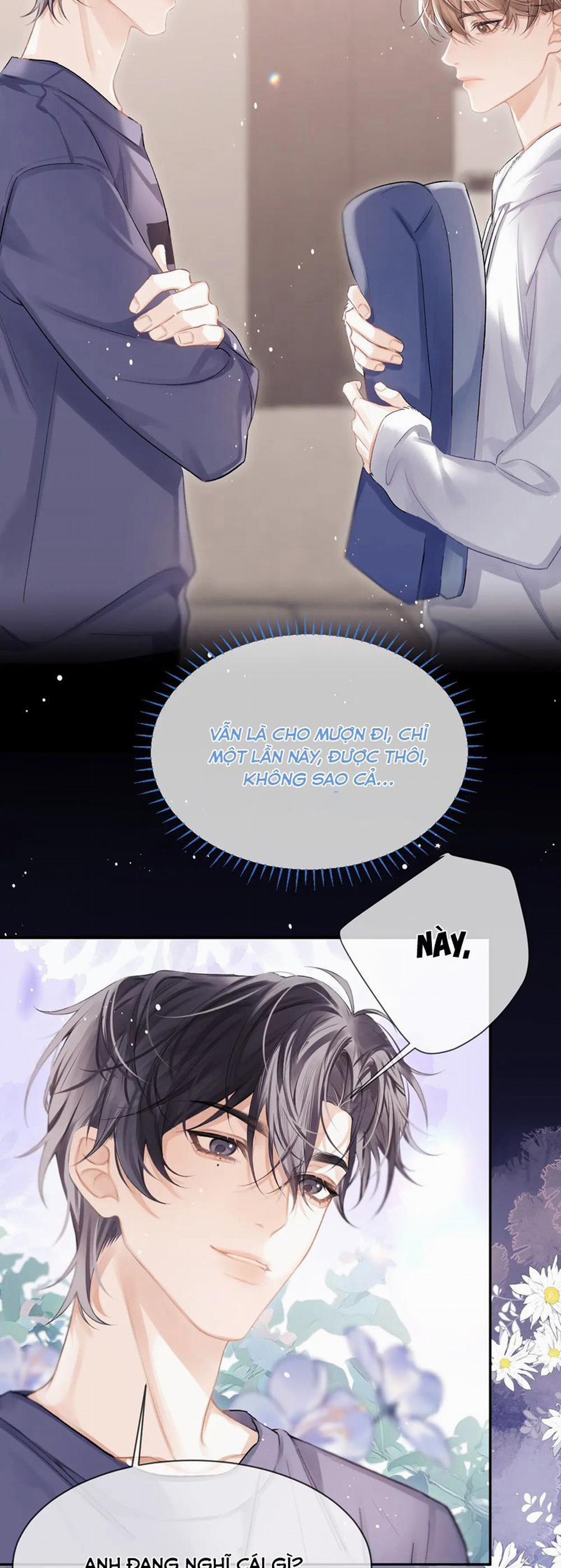 Nghịch Lý Câu Fan 23 trang 3