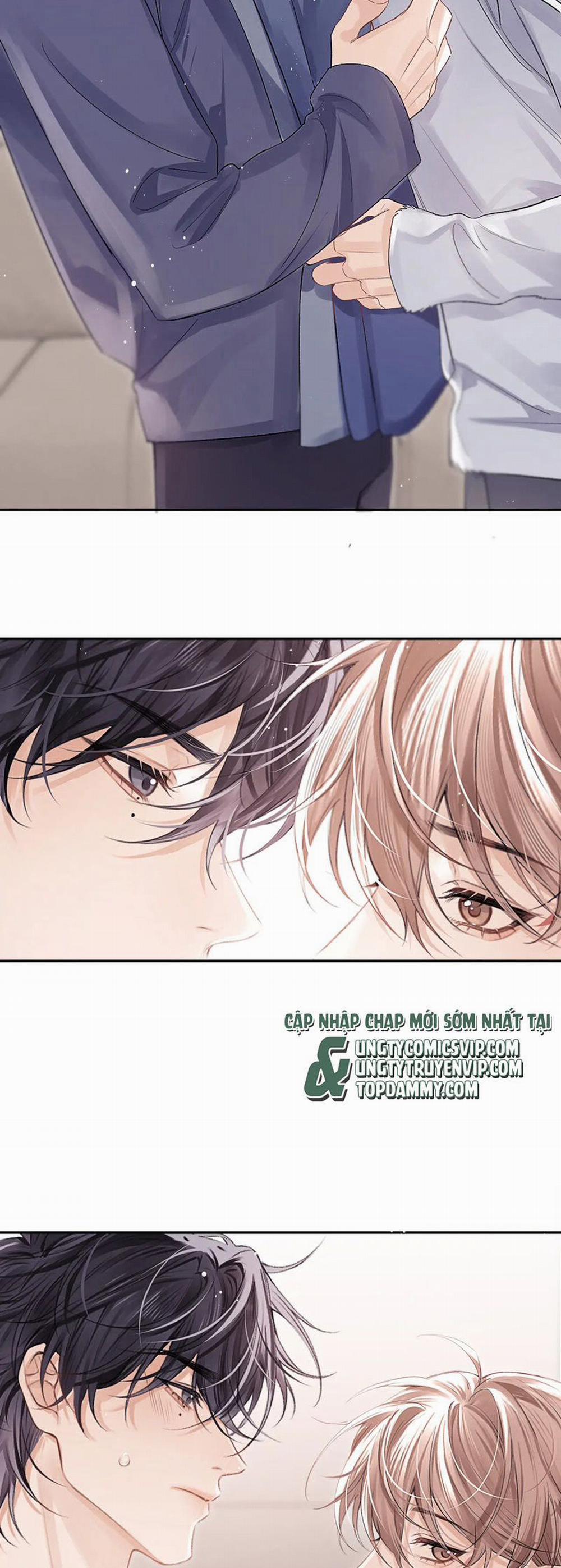 Nghịch Lý Câu Fan 23 trang 7