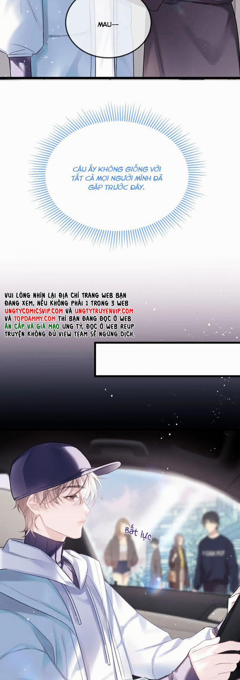 Nghịch Lý Câu Fan 24 trang 12