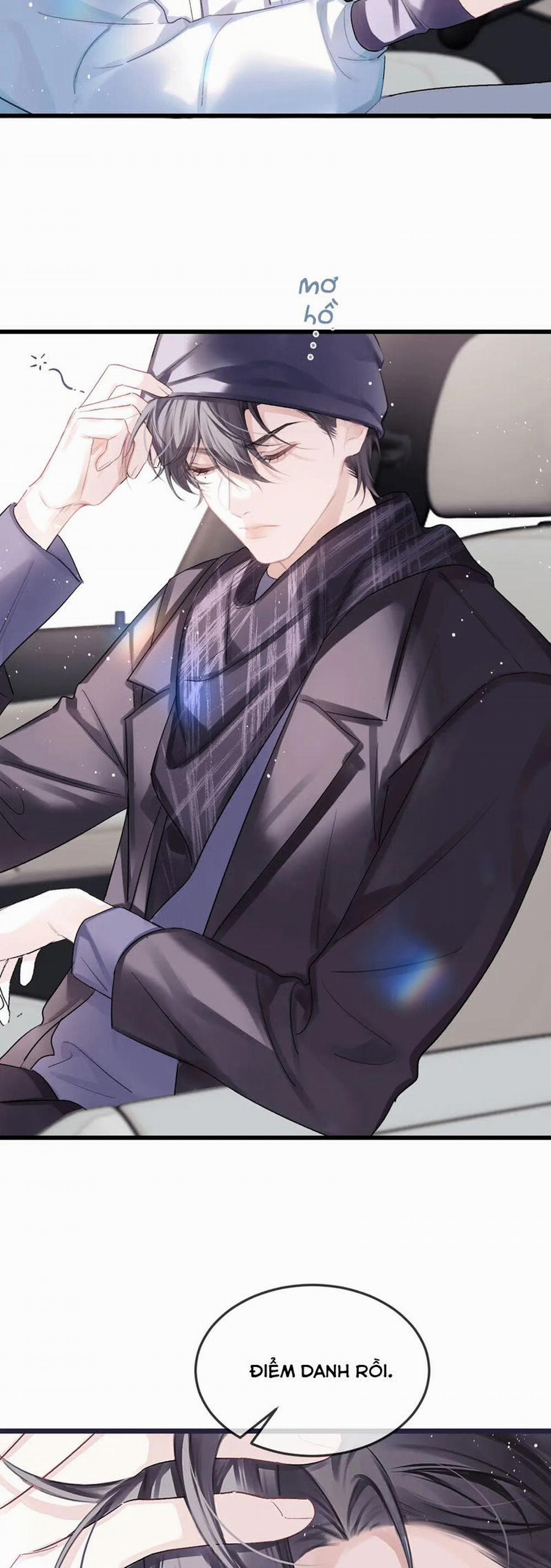 Nghịch Lý Câu Fan 24 trang 13