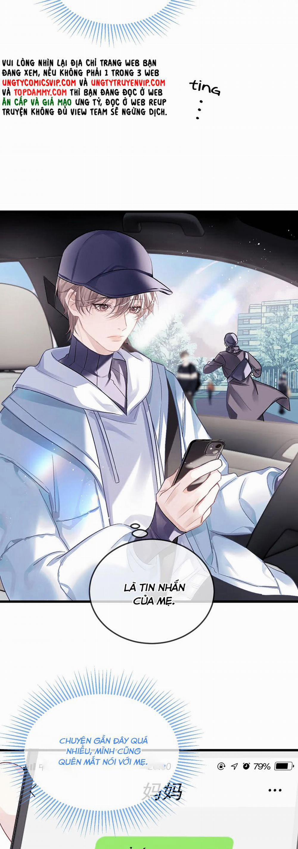 Nghịch Lý Câu Fan 24 trang 16