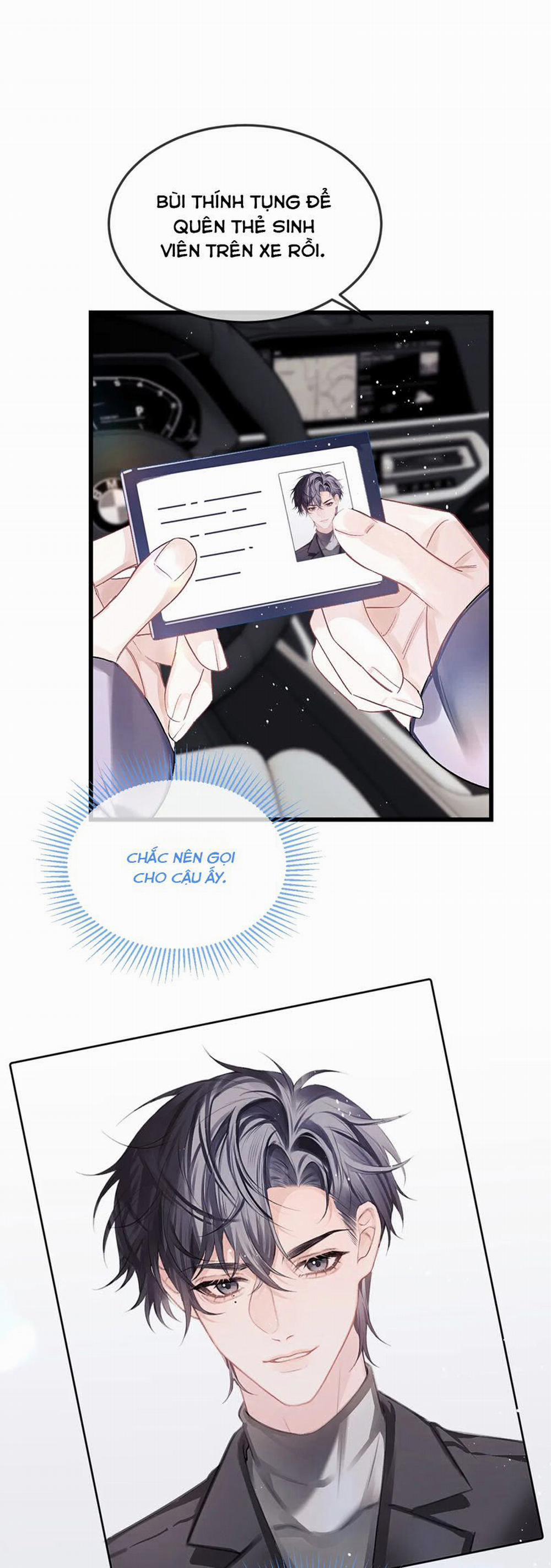 Nghịch Lý Câu Fan 24 trang 19