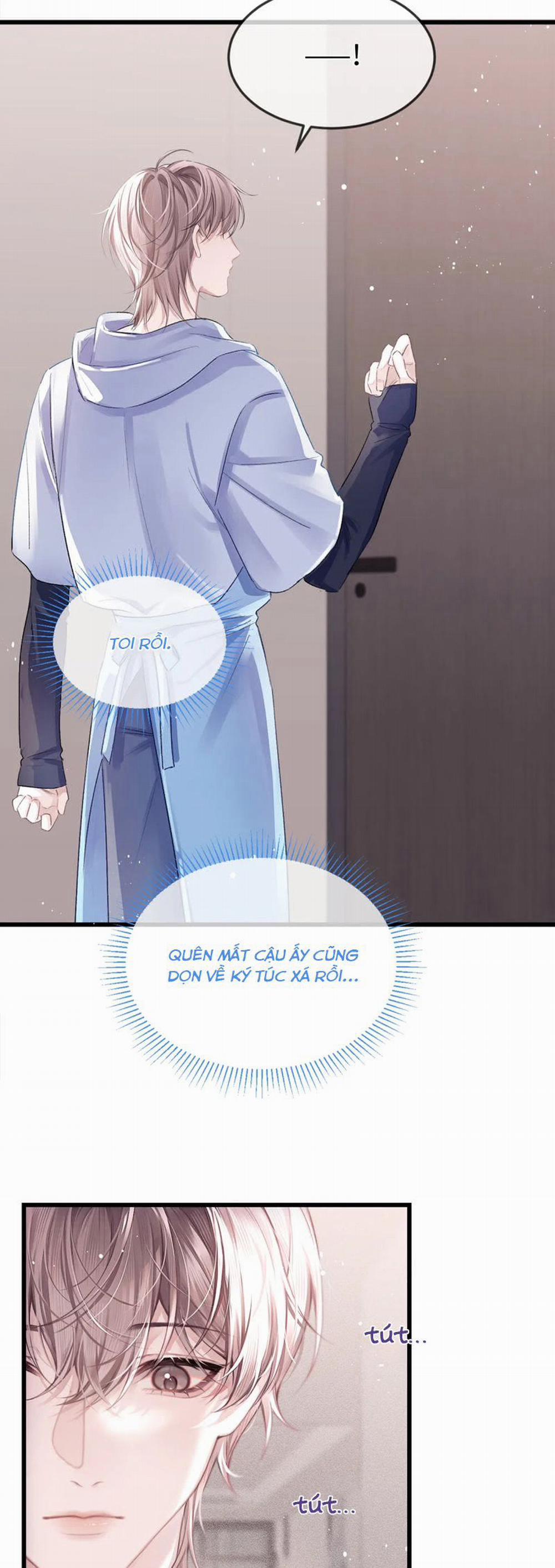 Nghịch Lý Câu Fan 24 trang 2