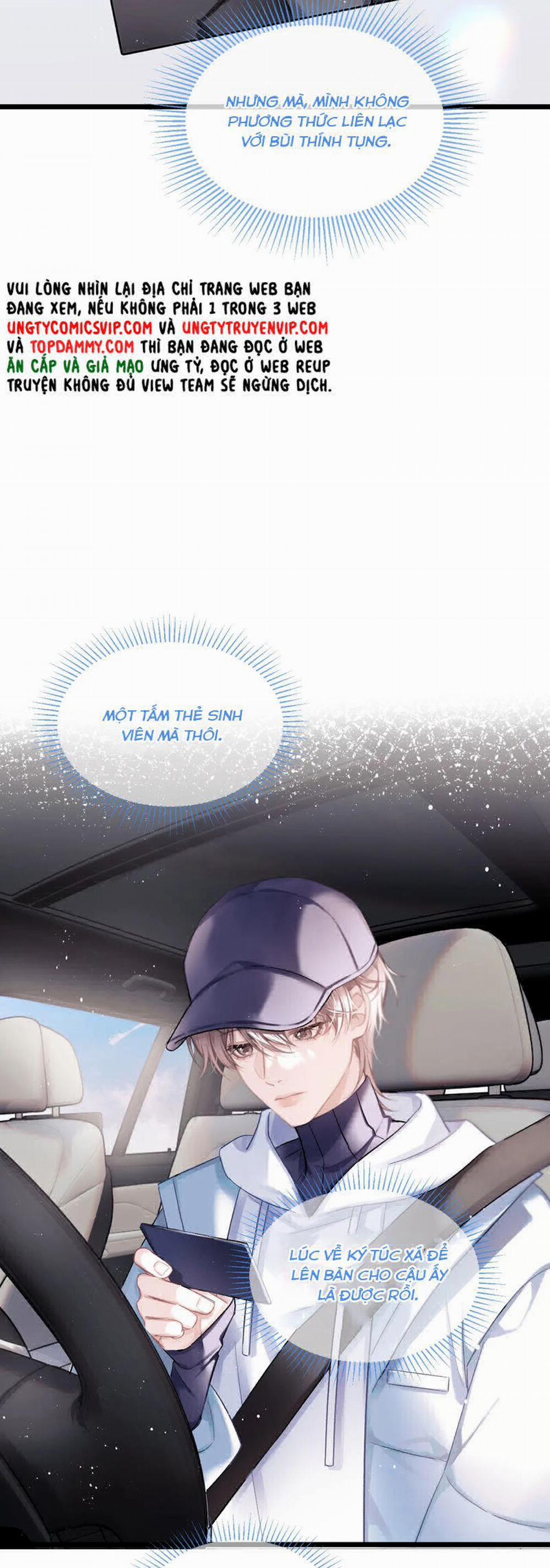 Nghịch Lý Câu Fan 24 trang 20