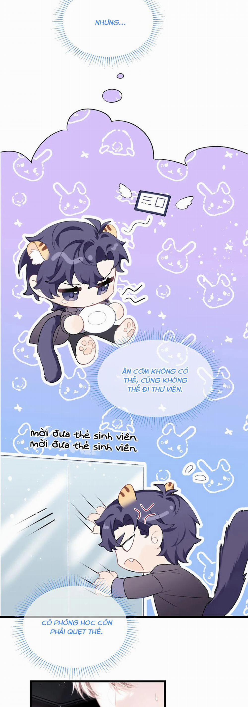 Nghịch Lý Câu Fan 24 trang 21