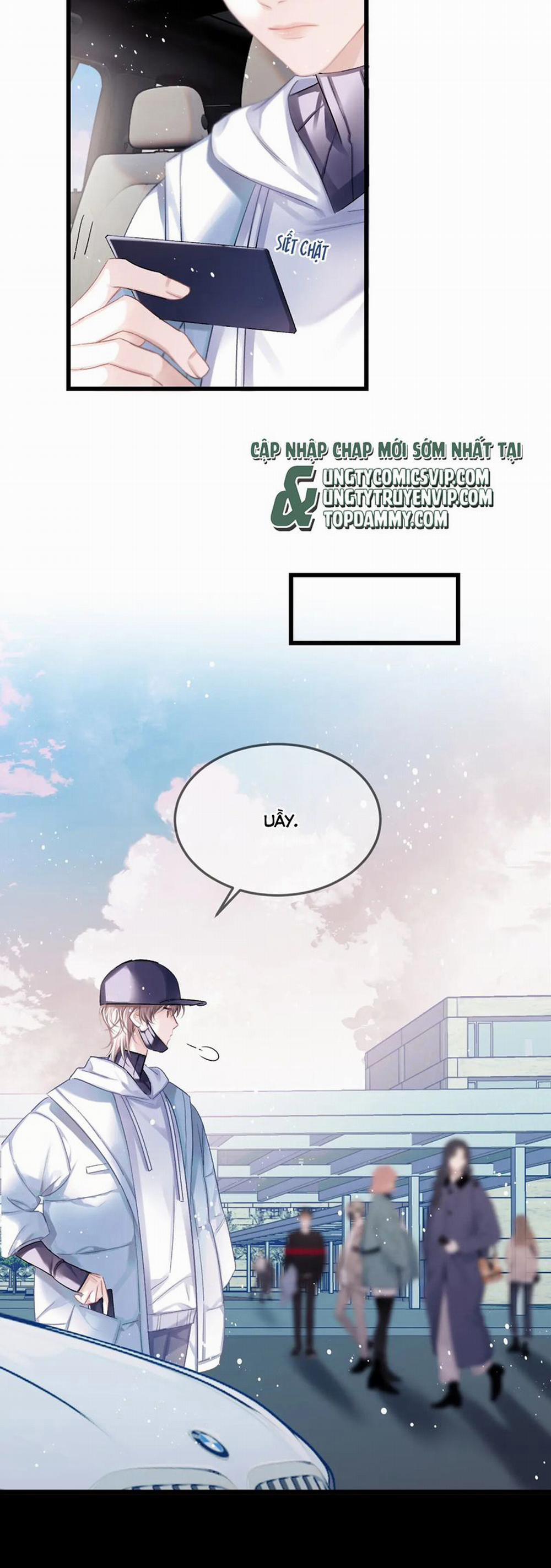 Nghịch Lý Câu Fan 24 trang 22