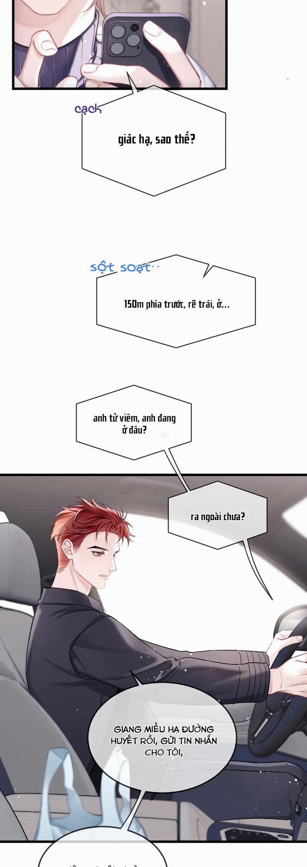 Nghịch Lý Câu Fan 24 trang 3