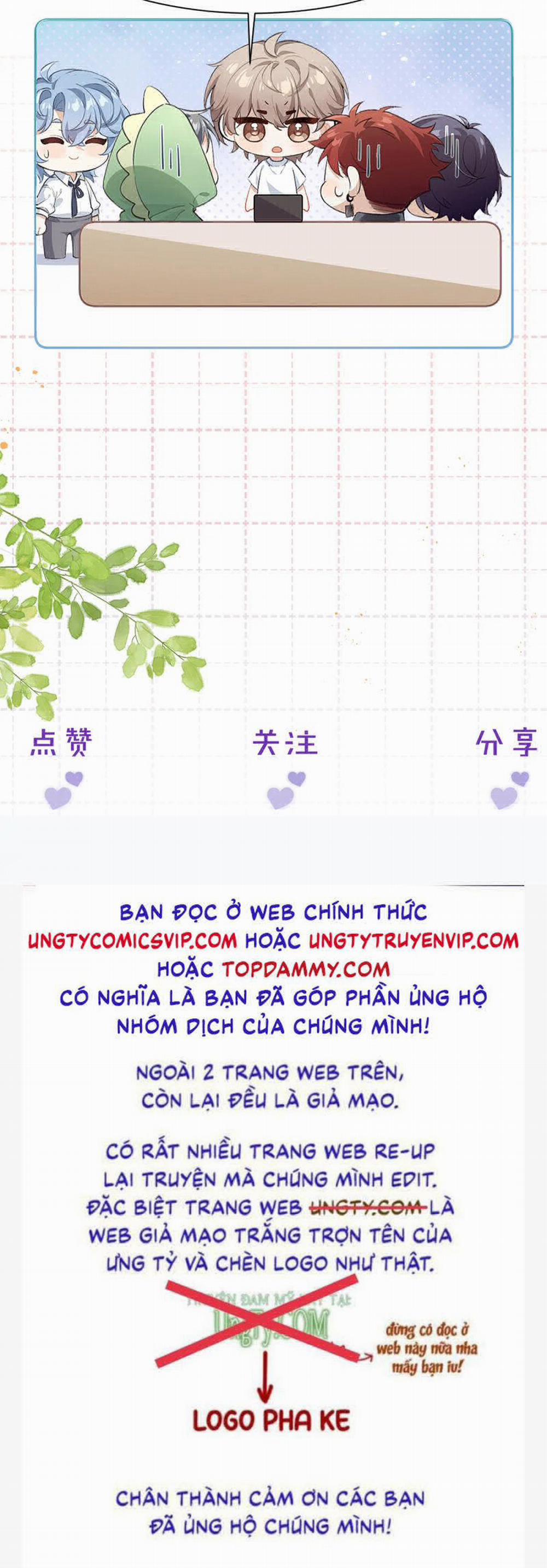 Nghịch Lý Câu Fan 24 trang 30