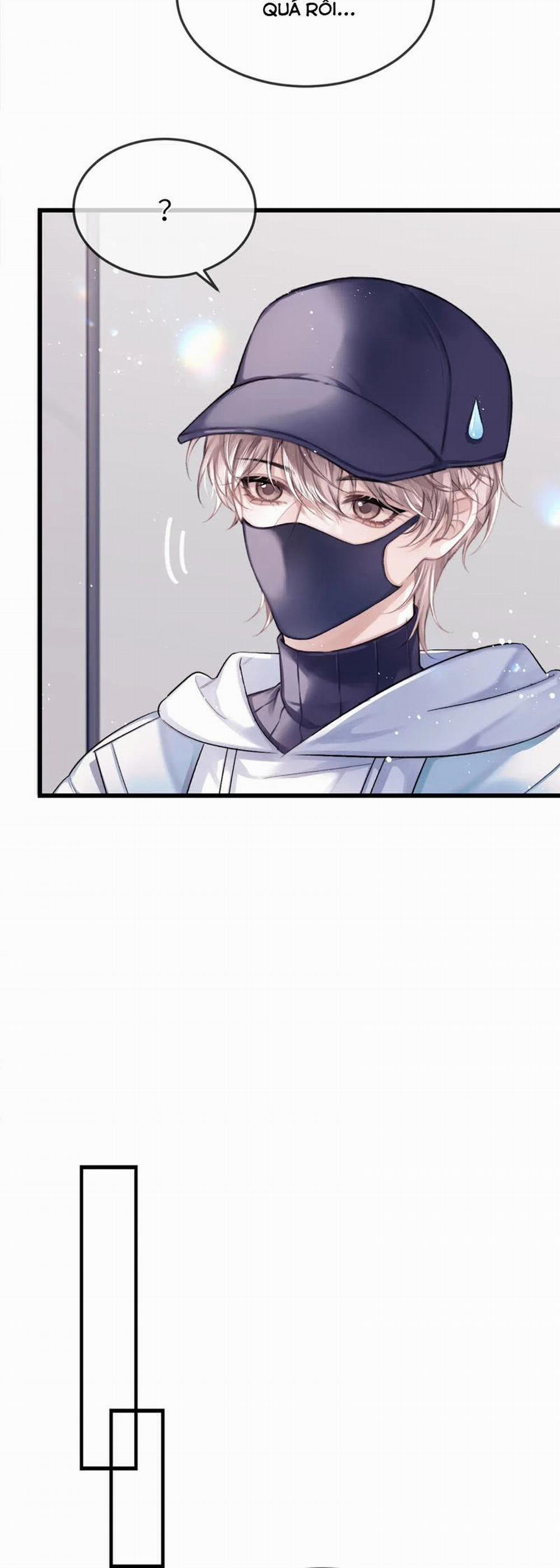 Nghịch Lý Câu Fan 25 trang 11