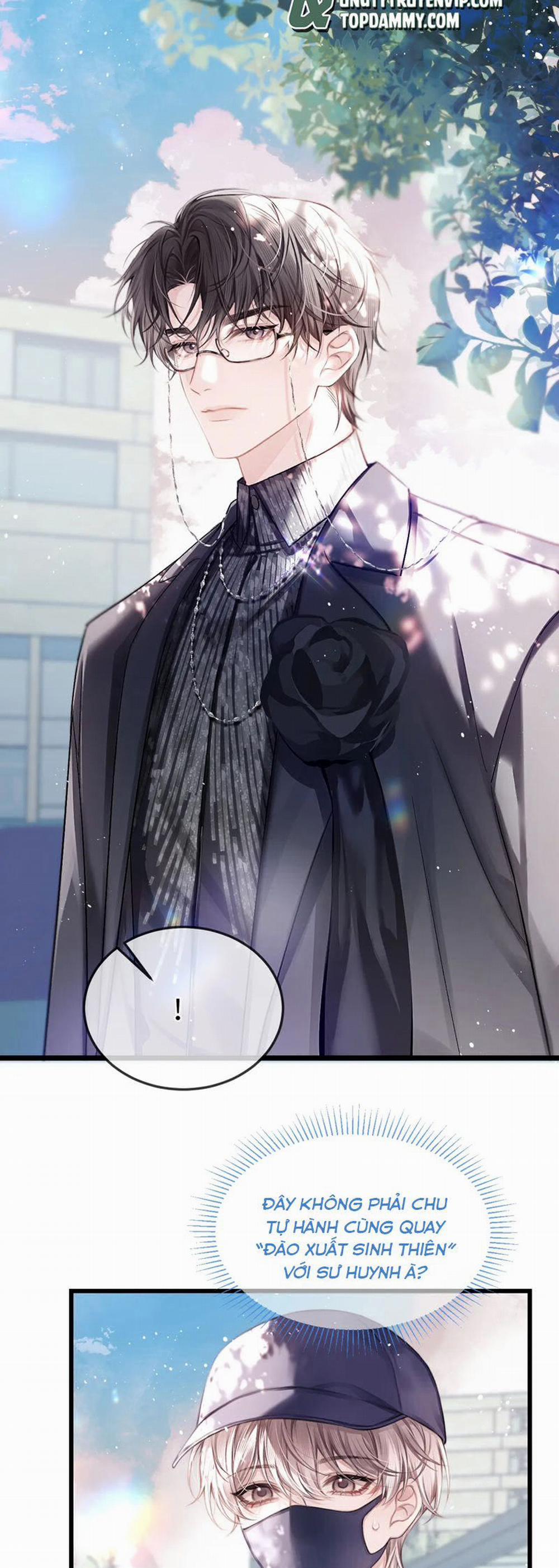 Nghịch Lý Câu Fan 25 trang 2