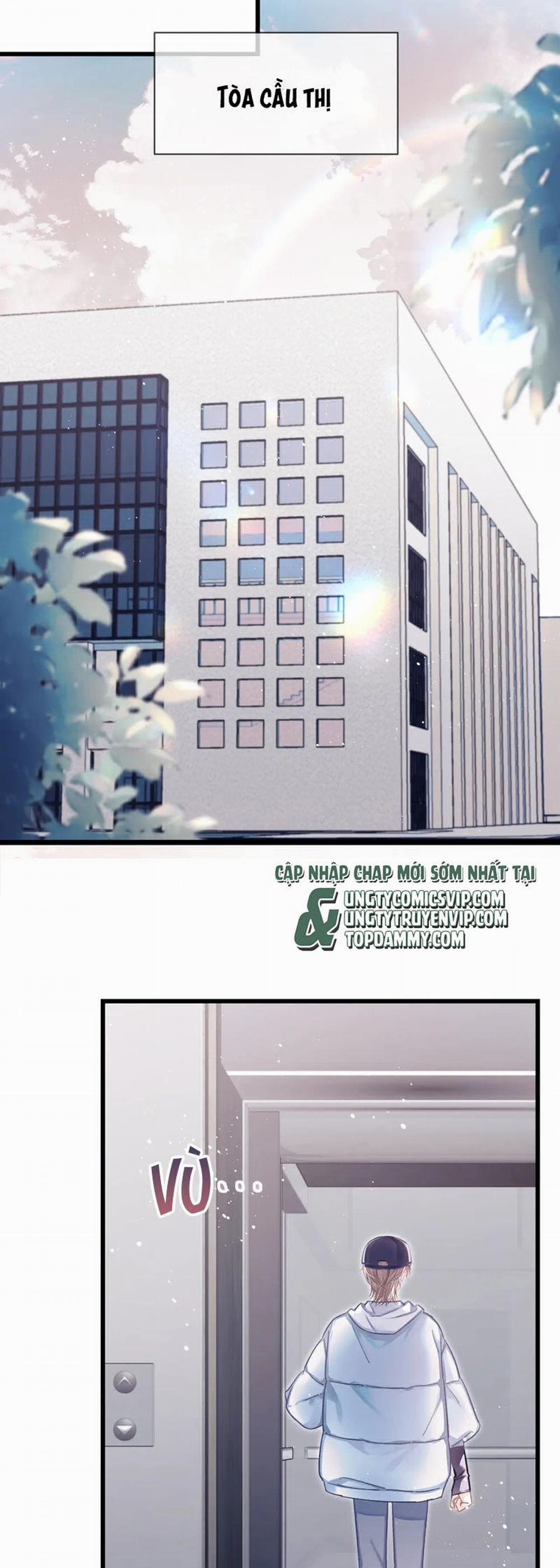 Nghịch Lý Câu Fan 25 trang 6