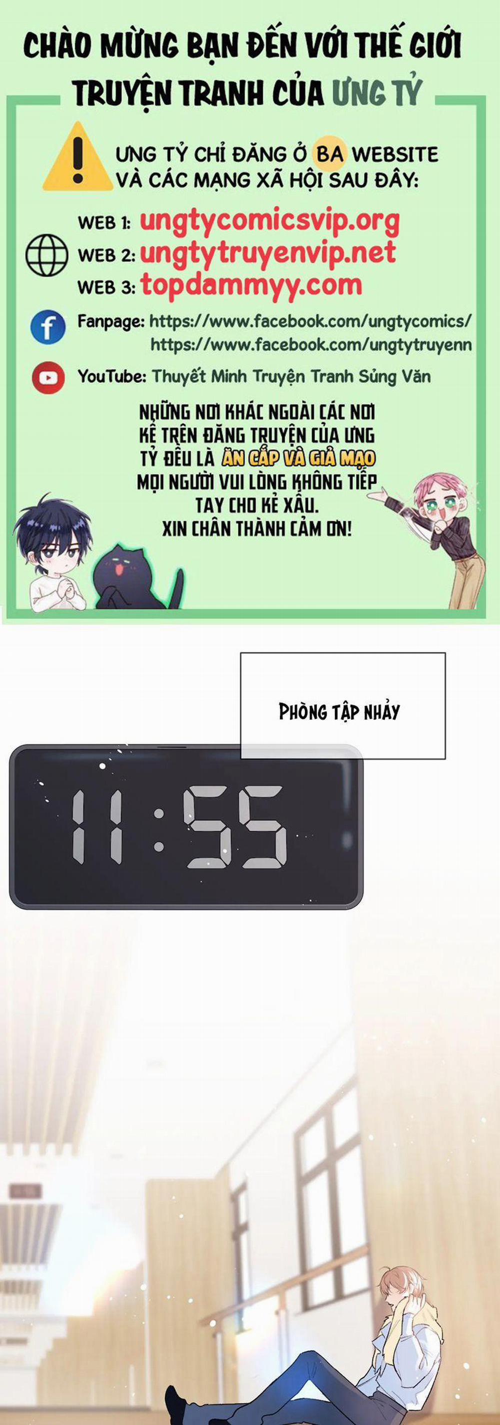 Nghịch Lý Câu Fan 26 trang 0