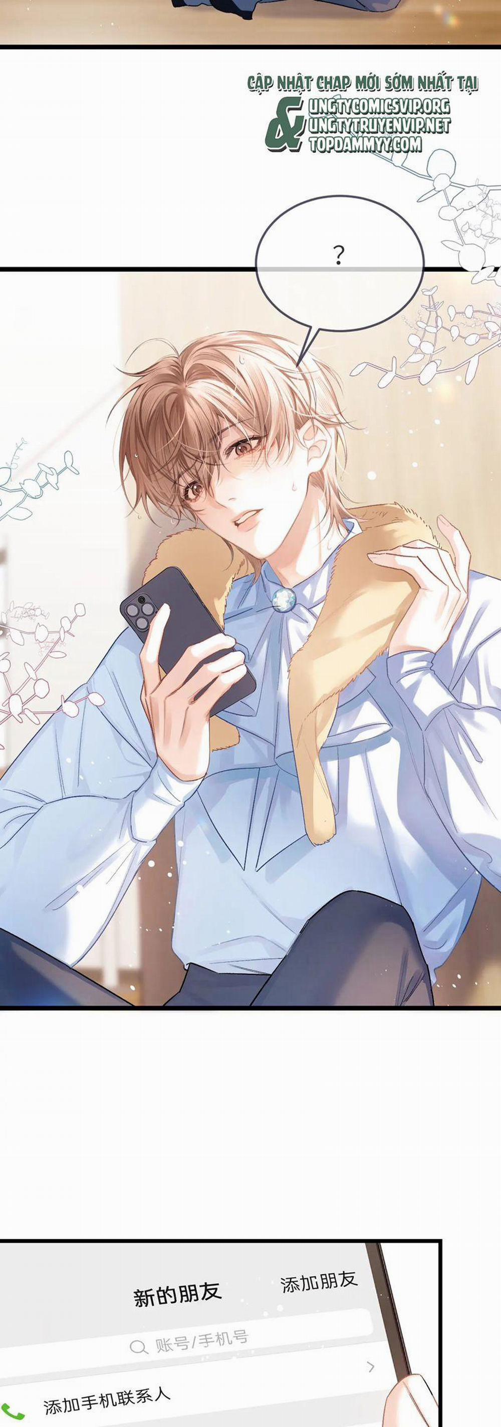 Nghịch Lý Câu Fan 26 trang 1