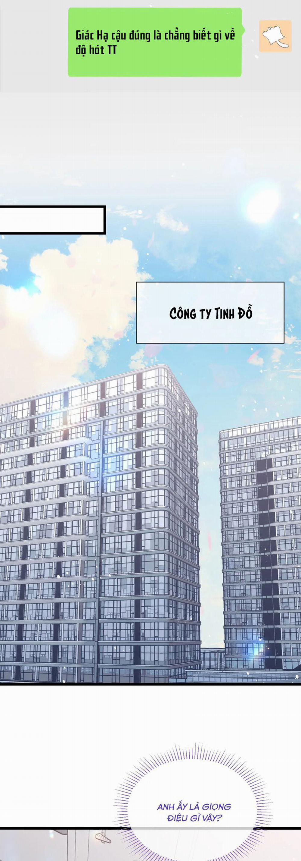 Nghịch Lý Câu Fan 26 trang 16