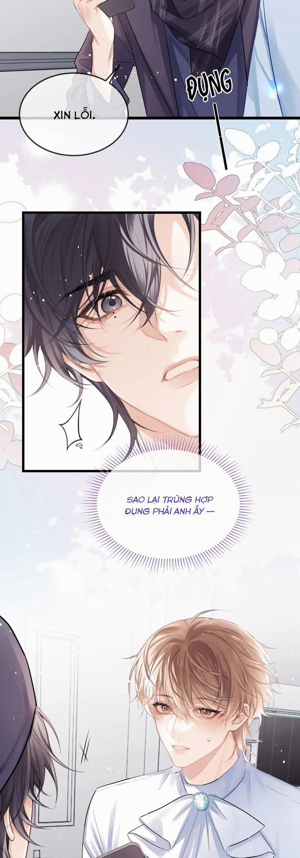 Nghịch Lý Câu Fan 26 trang 21