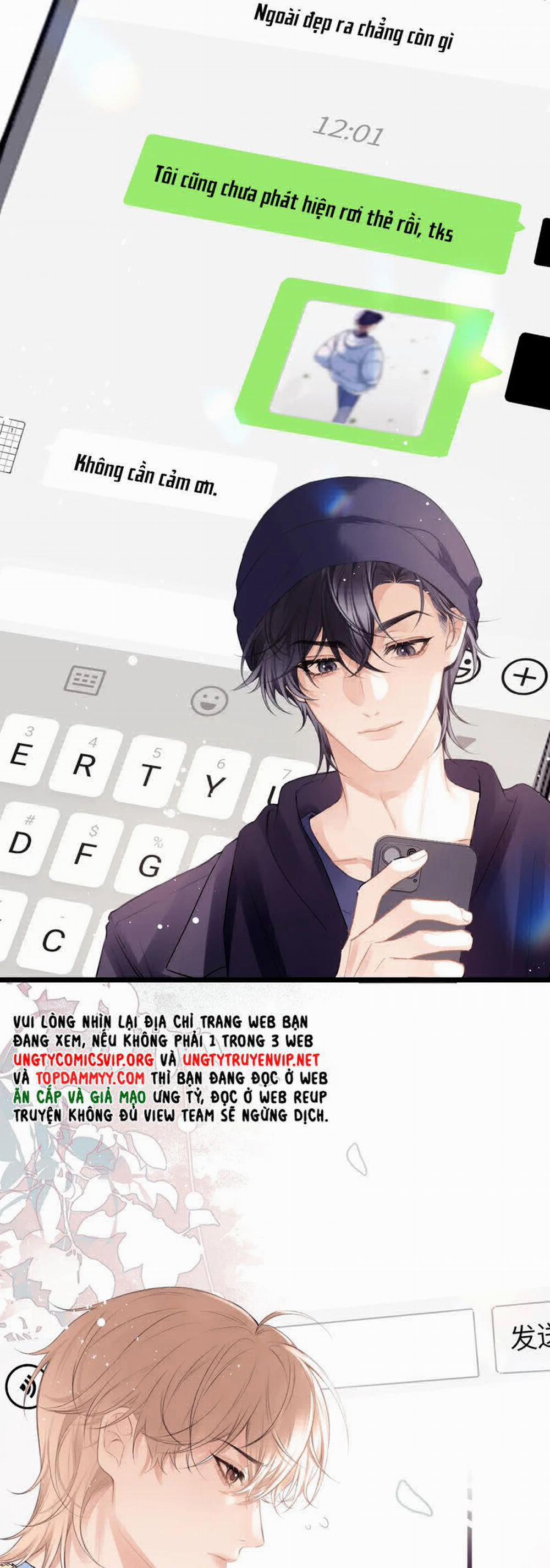 Nghịch Lý Câu Fan 26 trang 7