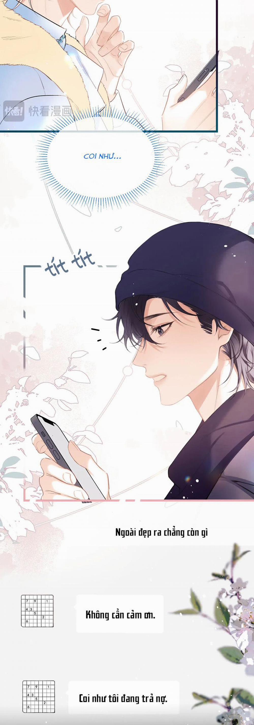 Nghịch Lý Câu Fan 26 trang 8