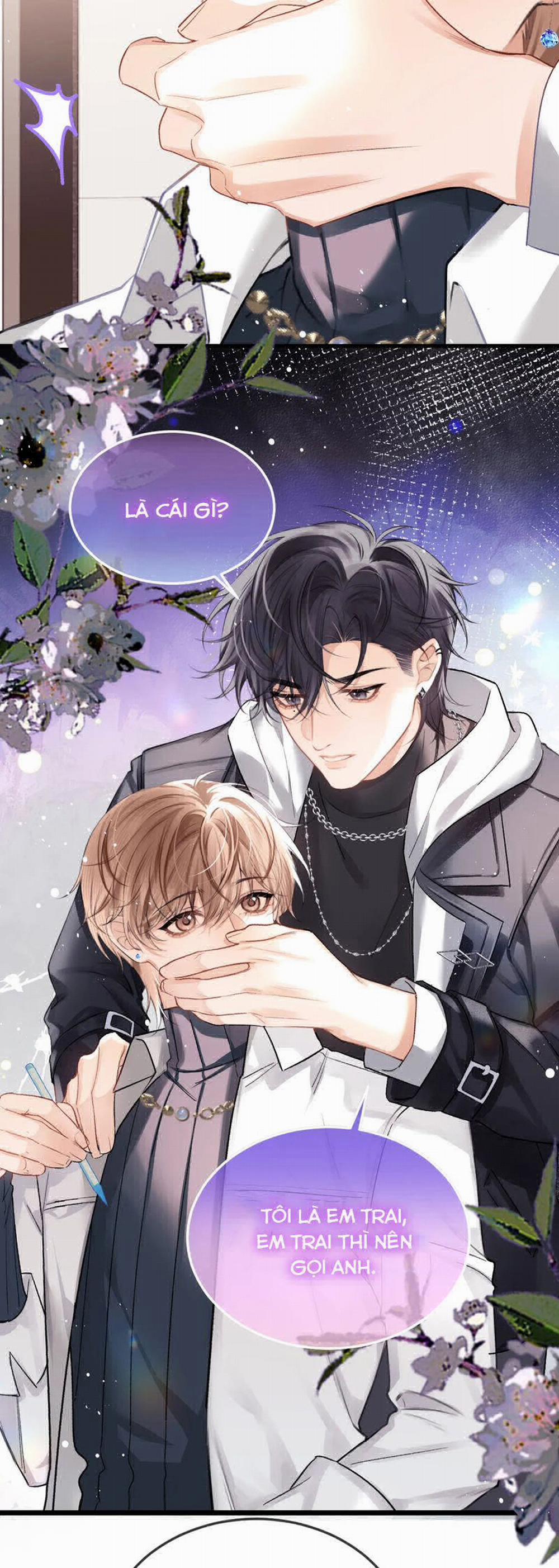 Nghịch Lý Câu Fan 27 trang 13