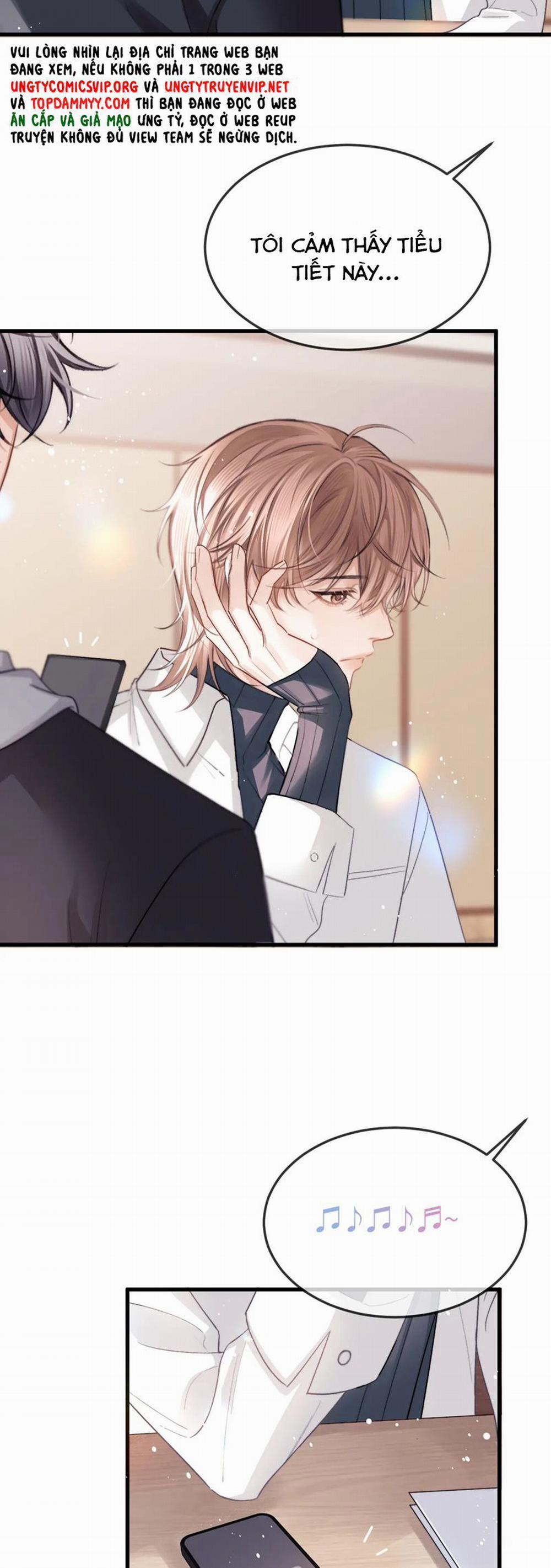 Nghịch Lý Câu Fan 28 trang 4