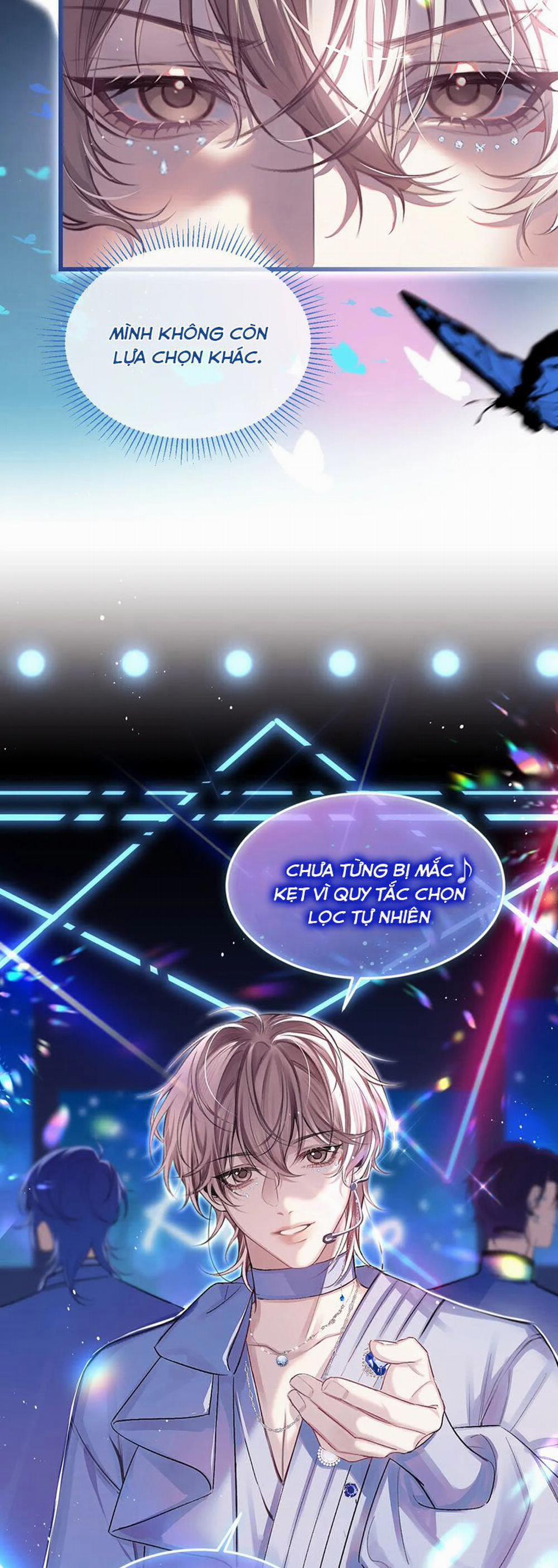 Nghịch Lý Câu Fan 29 trang 11