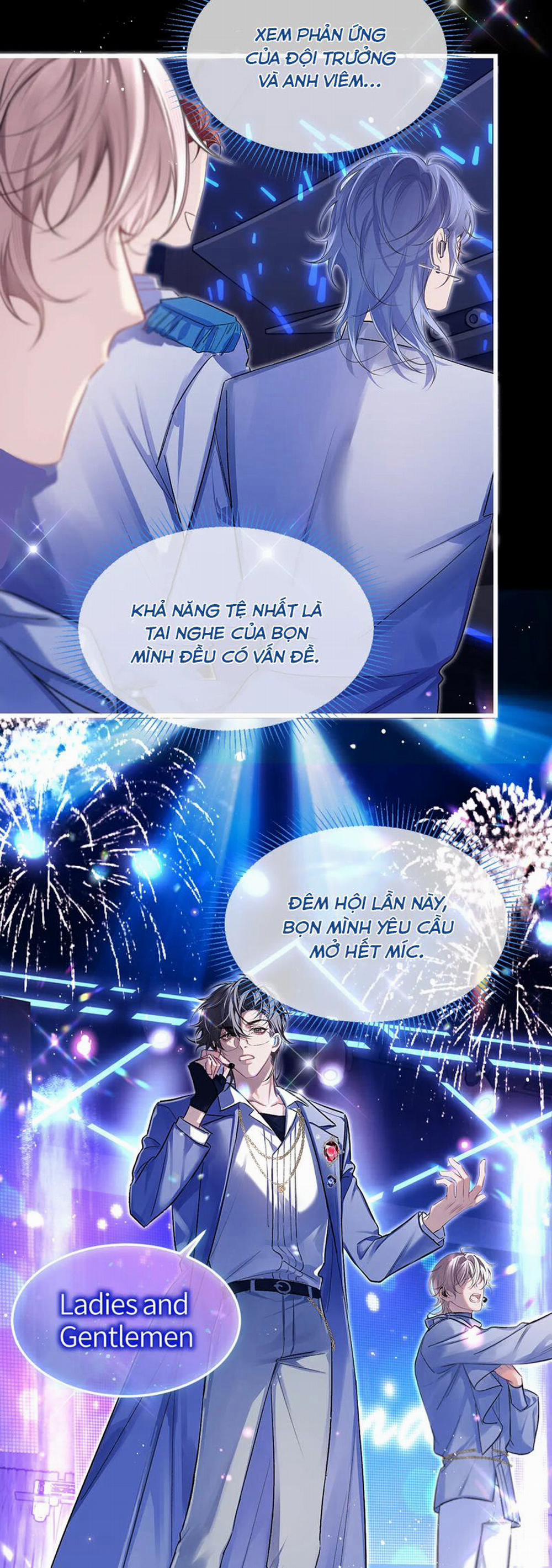 Nghịch Lý Câu Fan 29 trang 13