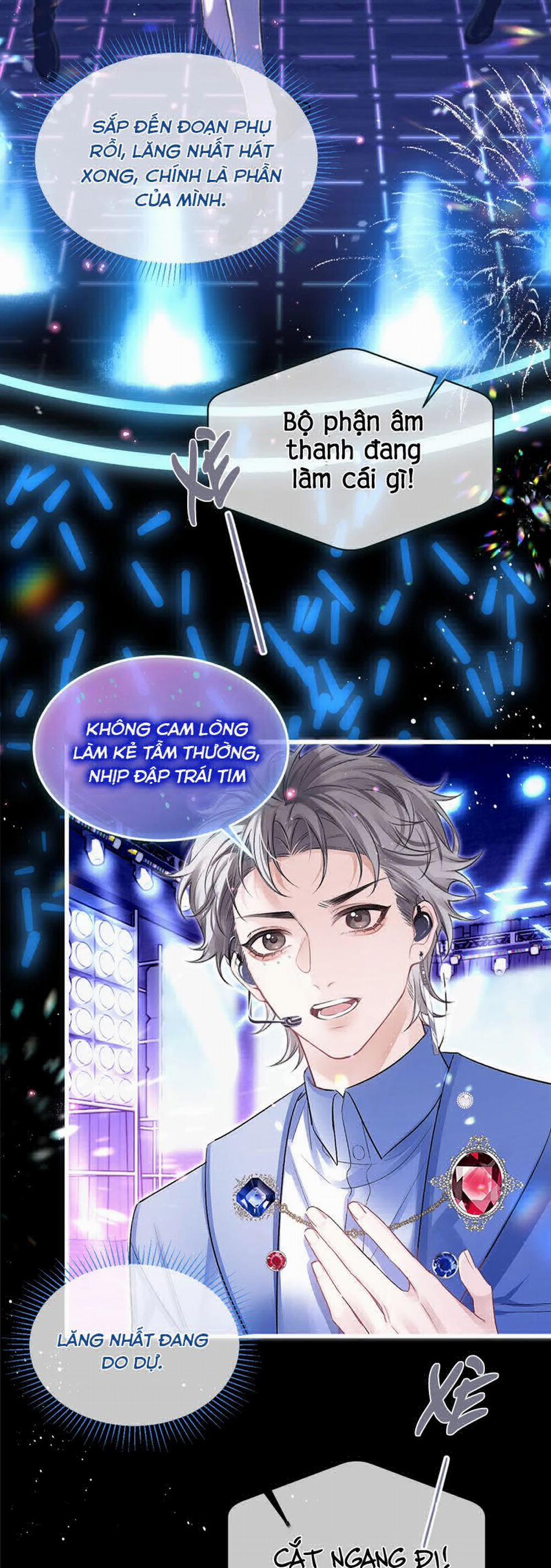 Nghịch Lý Câu Fan 29 trang 16