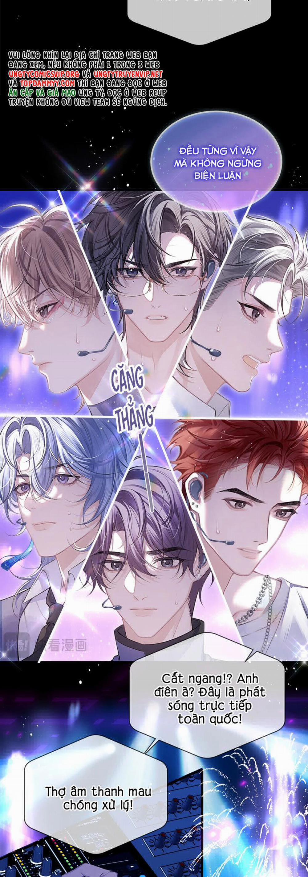 Nghịch Lý Câu Fan 29 trang 17