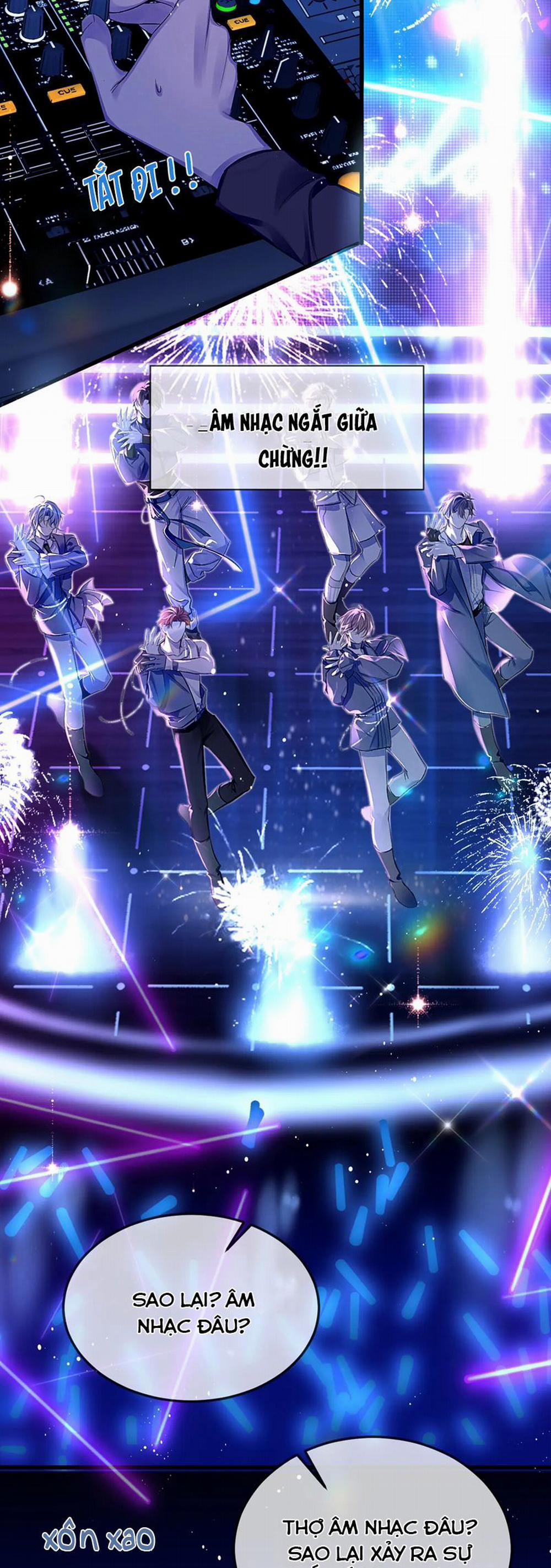 Nghịch Lý Câu Fan 29 trang 18