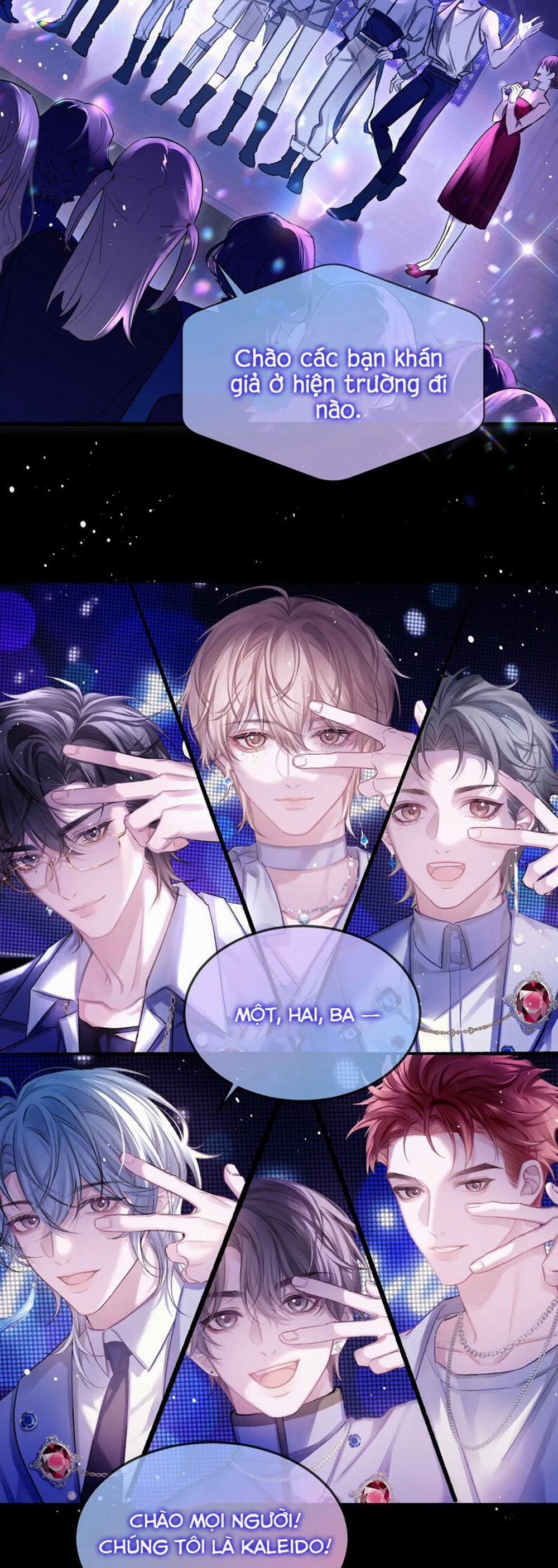 Nghịch Lý Câu Fan 29 trang 2