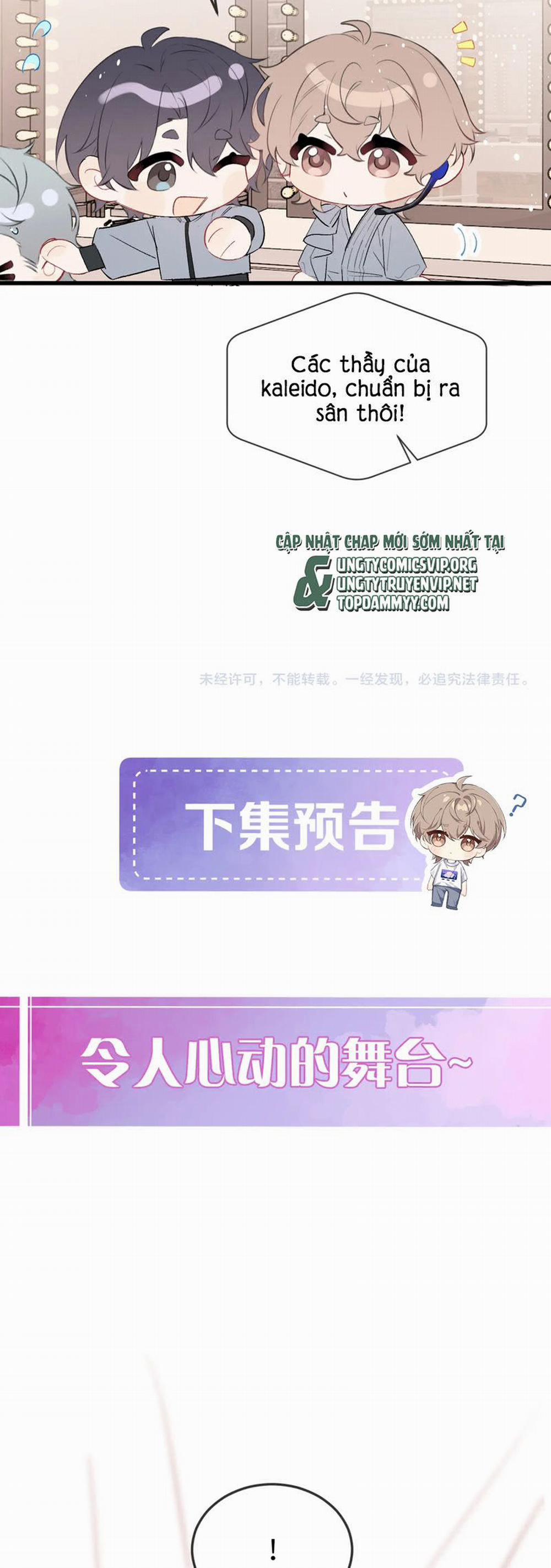 Nghịch Lý Câu Fan 29 trang 24