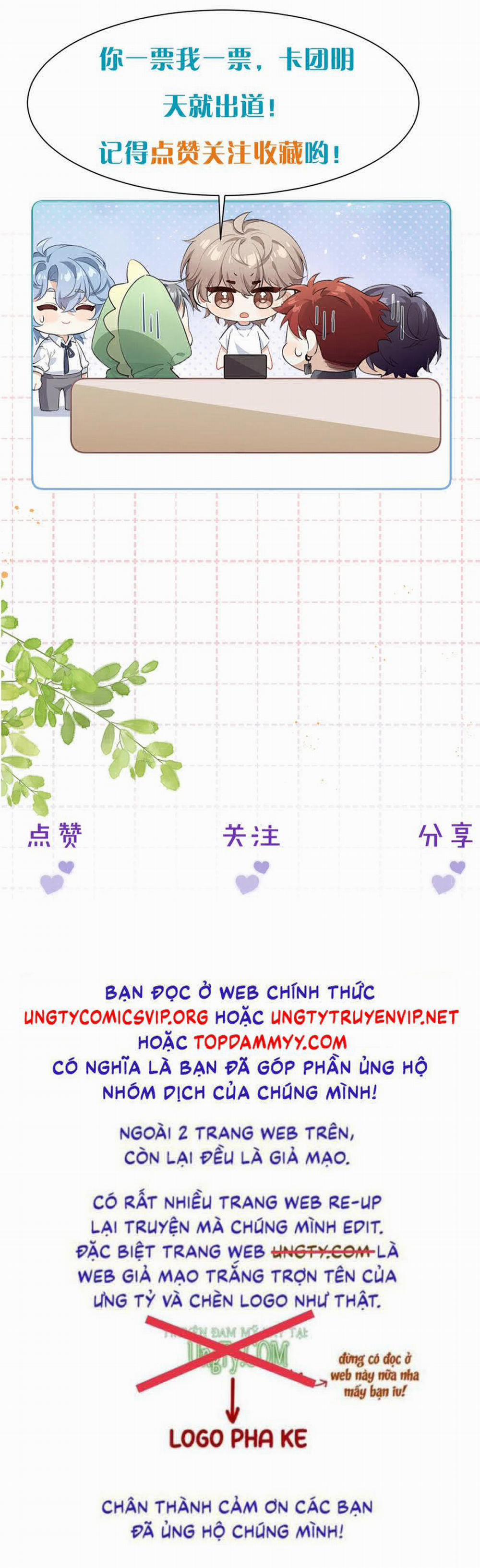 Nghịch Lý Câu Fan 29 trang 27