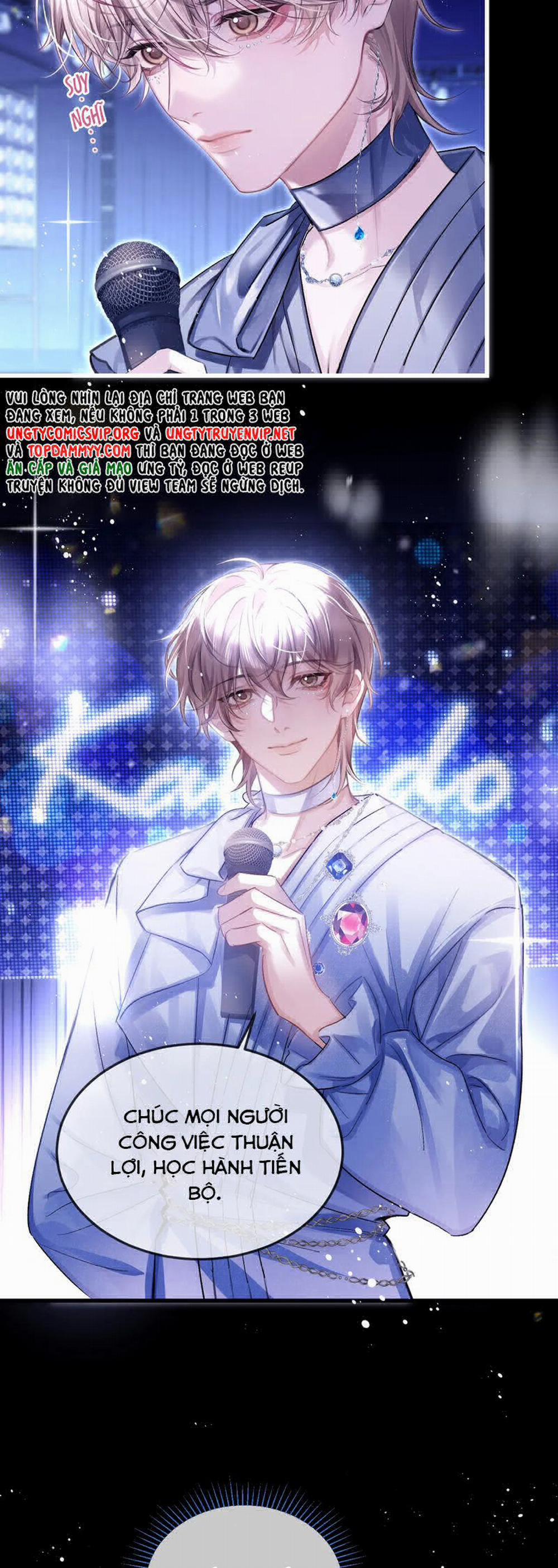 Nghịch Lý Câu Fan 29 trang 5