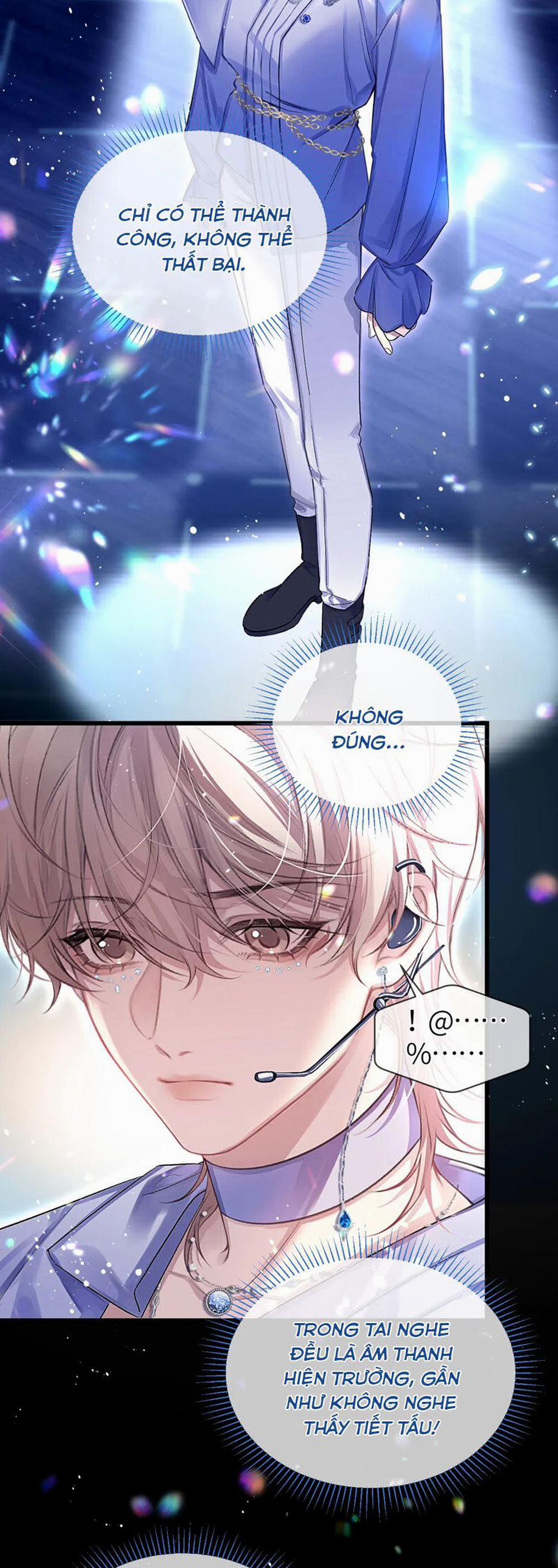 Nghịch Lý Câu Fan 29 trang 9