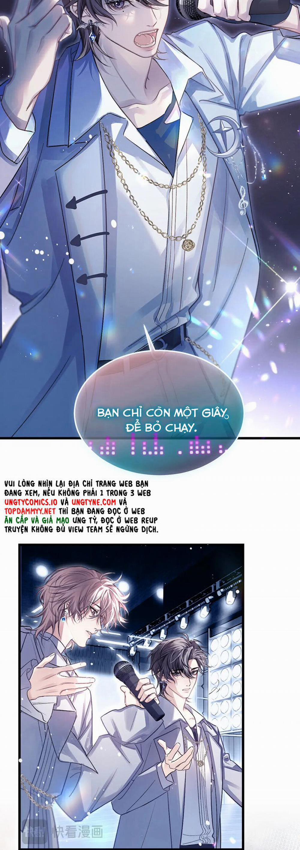 Nghịch Lý Câu Fan 30 trang 20