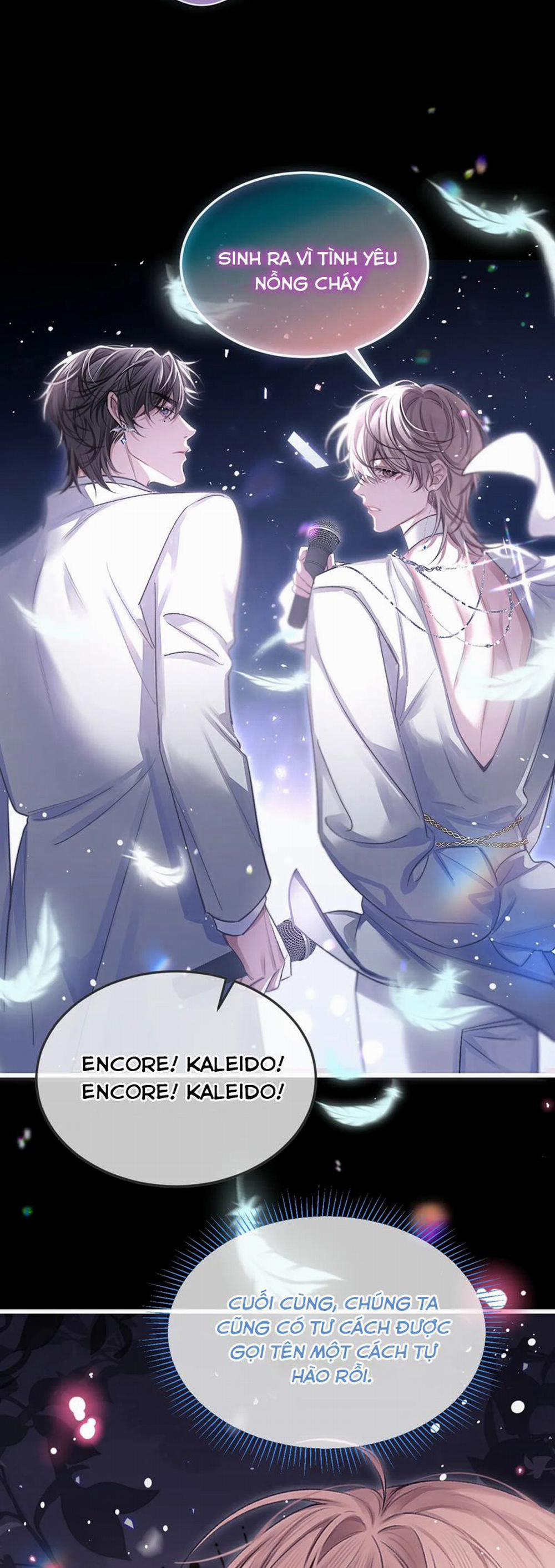 Nghịch Lý Câu Fan 30 trang 24