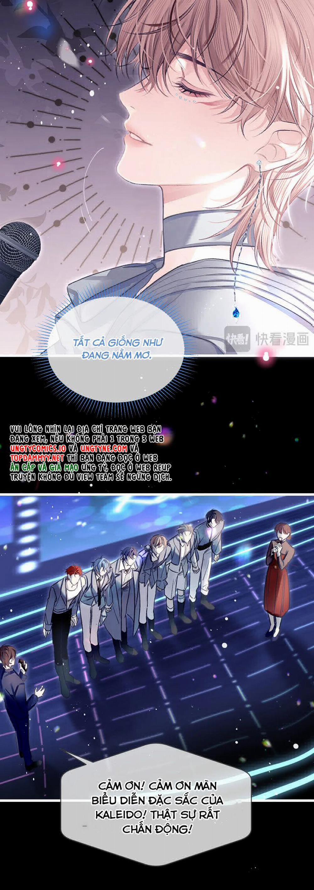 Nghịch Lý Câu Fan 30 trang 25