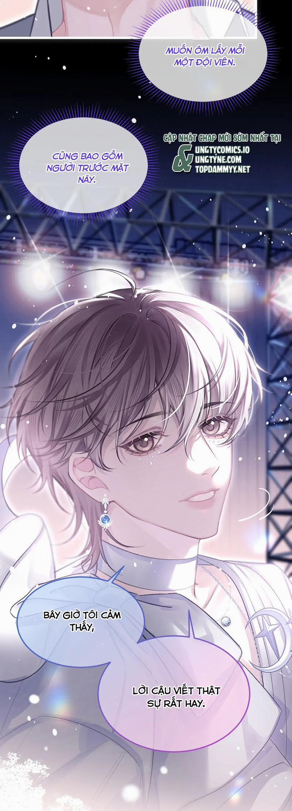 Nghịch Lý Câu Fan 30 trang 27