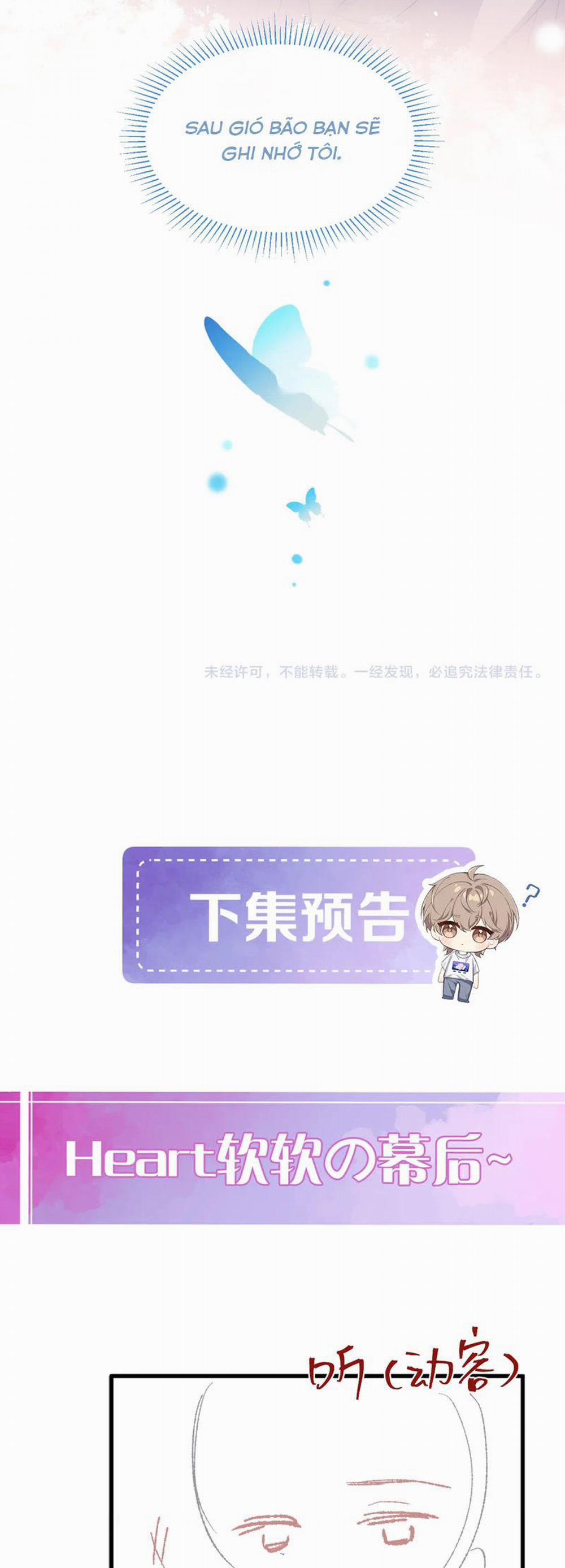 Nghịch Lý Câu Fan 30 trang 28