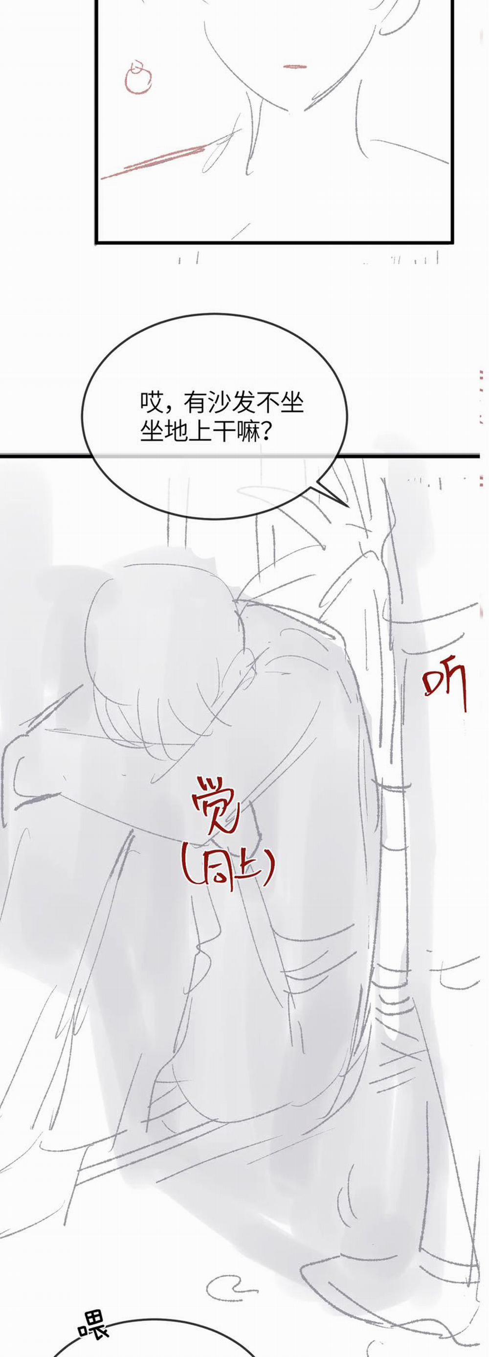 Nghịch Lý Câu Fan 30 trang 29