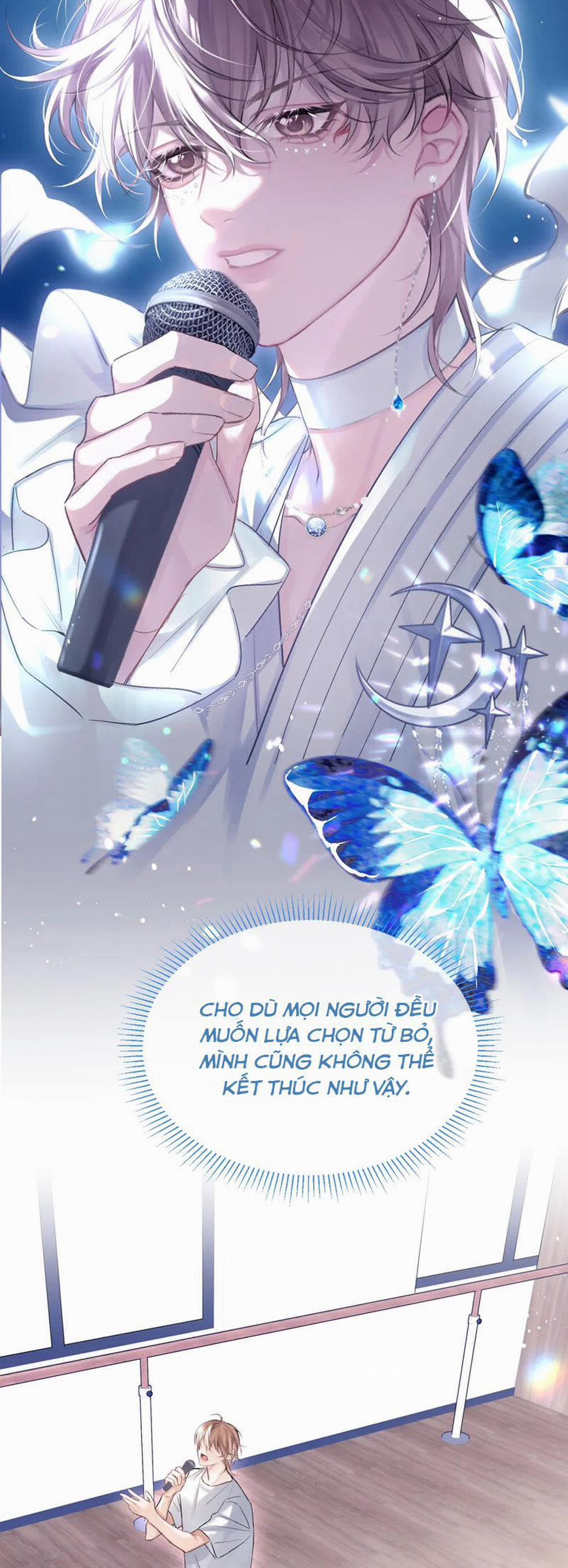 Nghịch Lý Câu Fan 30 trang 4