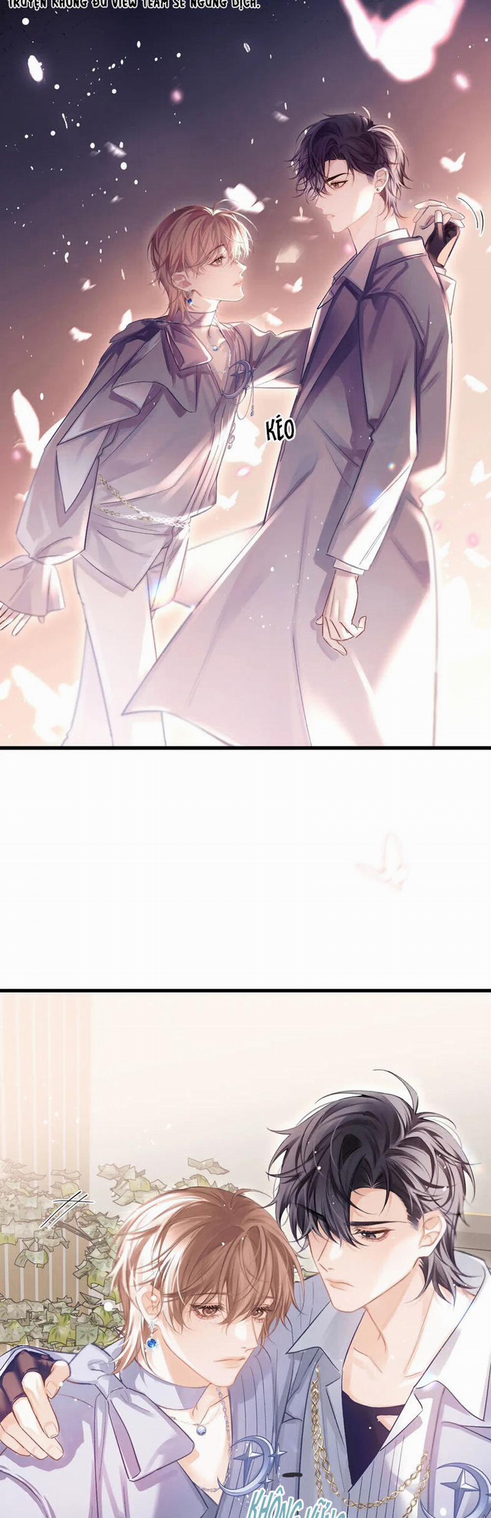 Nghịch Lý Câu Fan 31 trang 13