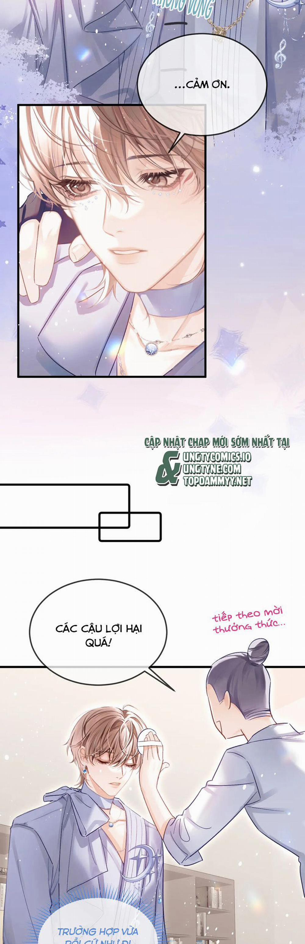 Nghịch Lý Câu Fan 31 trang 14