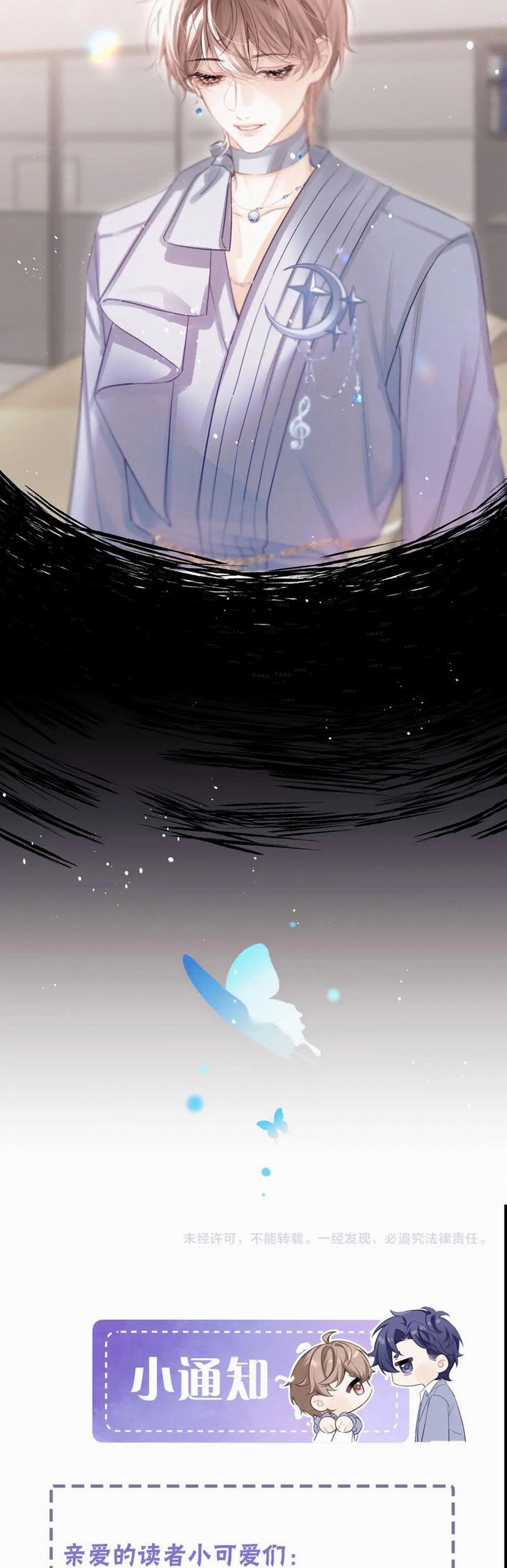 Nghịch Lý Câu Fan 31 trang 21